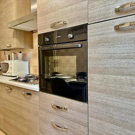 アパート Casa Juliett Royal Terraces