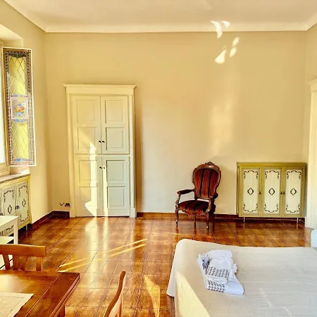 Casa Juliett Royal Terraces *