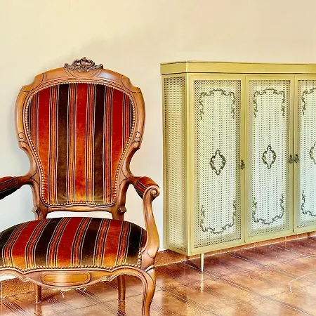 Casa Juliett Royal Terraces * トリノ