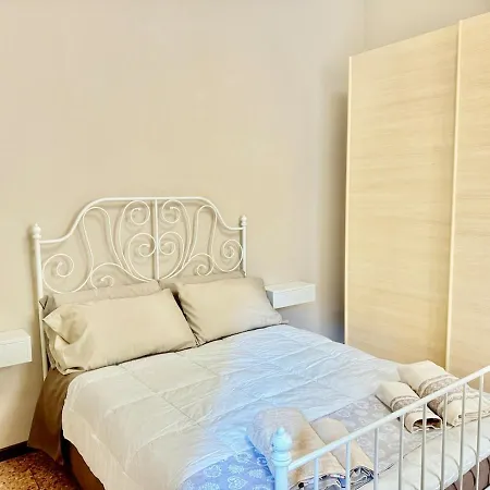 Casa Juliett Royal Terraces アパート