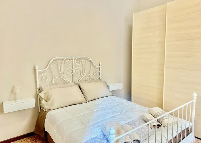Casa Juliett Royal Terraces Appartement