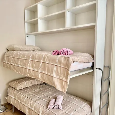 Casa Juliett Royal Terraces Lägenhet *