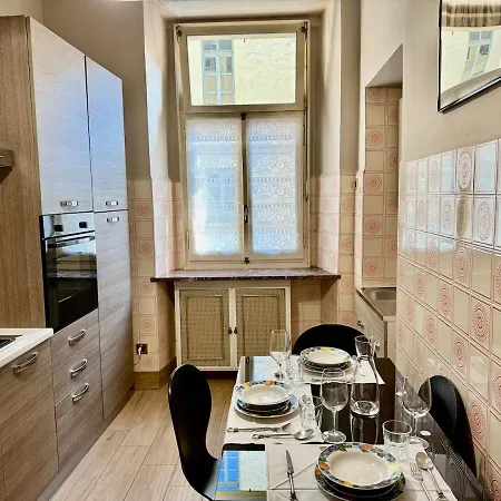 Casa Juliett Royal Terraces