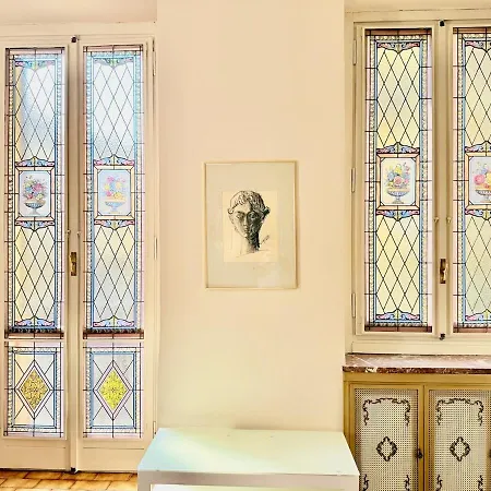 Casa Juliett Royal Terraces Lägenhet *