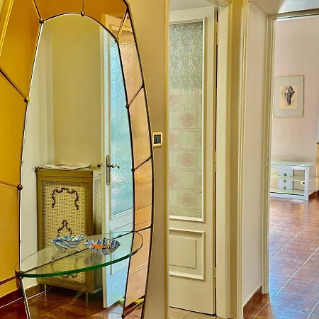 Casa Juliett Royal Terraces * Turin