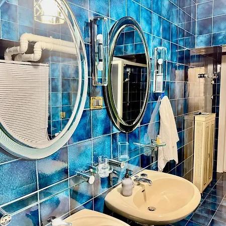 Casa Juliett Royal Terraces * Turin