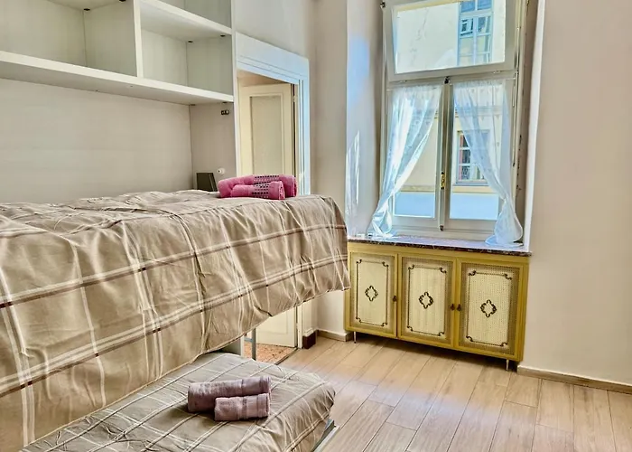 Casa Juliett Royal Terraces Appartement Turijn