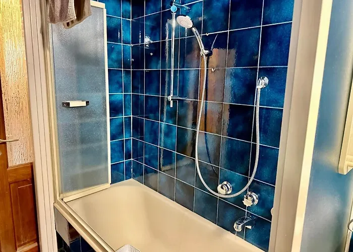 Appartement Casa Juliett Royal Terraces *