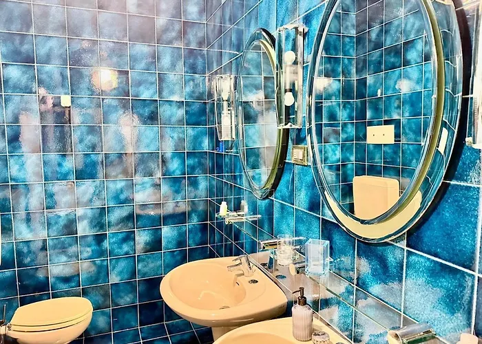 Appartement Casa Juliett Royal Terraces