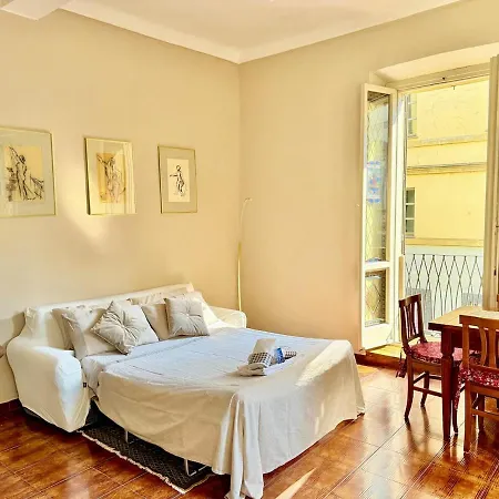 Casa Juliett Royal Terraces Apartman *