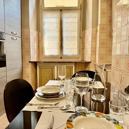 Apartman Casa Juliett Royal Terraces *