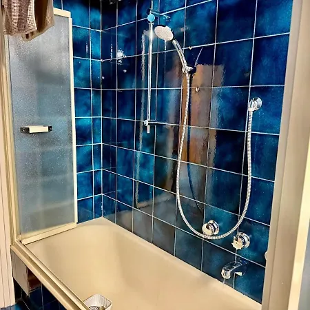 Apartman Casa Juliett Royal Terraces *