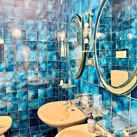 Apartman Casa Juliett Royal Terraces