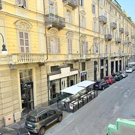 Casa Juliett Royal Terraces *