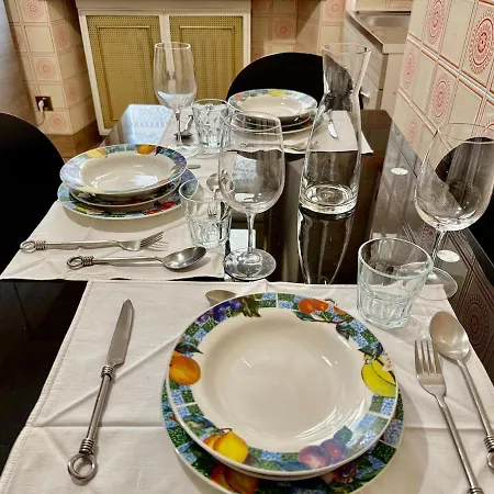 Casa Juliett Royal Terraces