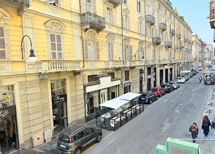 Casa Juliett Royal Terraces *